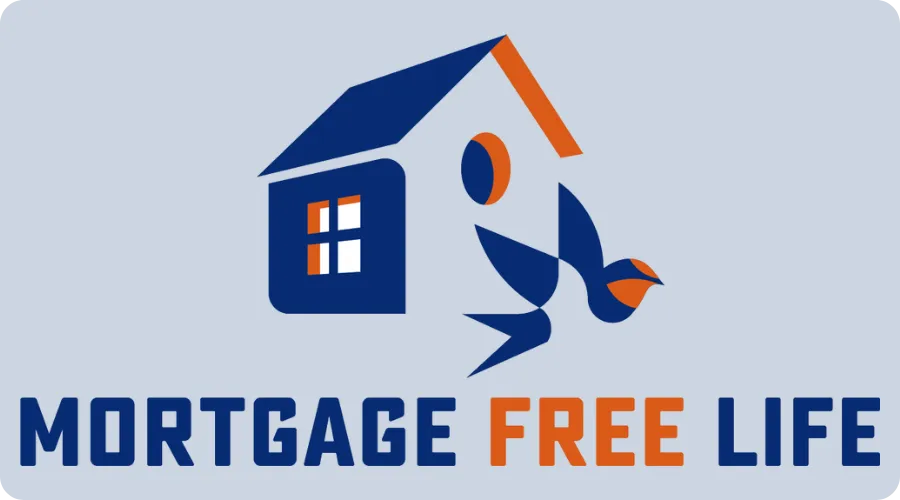 Homeowners reviewing mortgage options